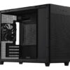 ASUS PRIME AP201 MicroATX Mini Tower Black