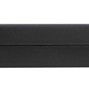 Targus ACH114EU interface hub USB 2.0 480 Mbit/s Black