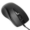 Targus AKM622UK keyboard Mouse included Universal USB QWERTY UK