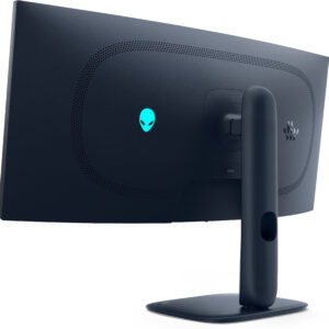 Alienware AW3425DW computer monitor 86.4 cm (34") 3440 x 1440 pixels