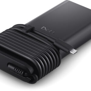 DELL XNV72 power adapter/inverter Indoor 280 W Black
