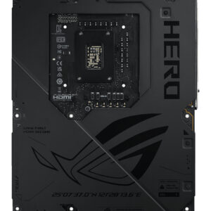 ASUS ROG MAXIMUS Z890 HERO Intel Z890 LGA 1851 (Socket V1) ATX