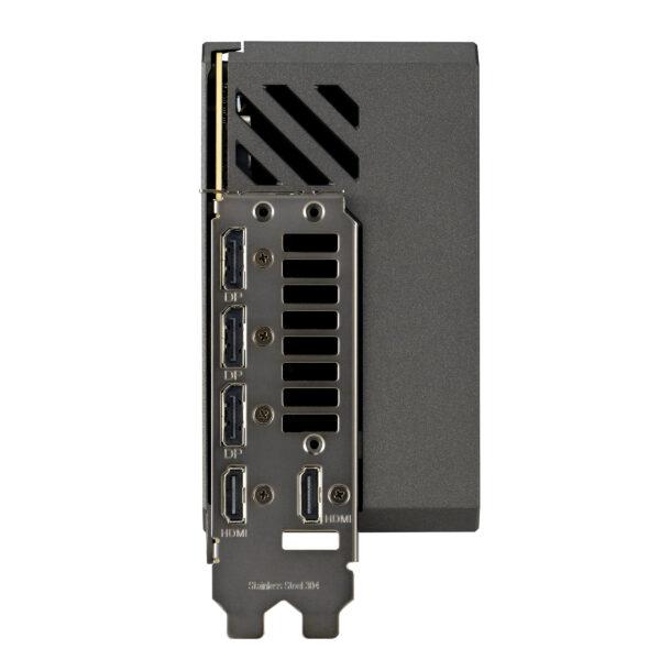 ASUS ROG Astral - -RTX5080-O16G-GAMING NVIDIA GeForce RTX 5080 16 GB