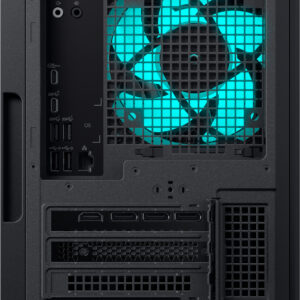 Alienware Aurora ACT1250 Intel Core Ultra 9 285K 32 GB DDR5-SDRAM 2