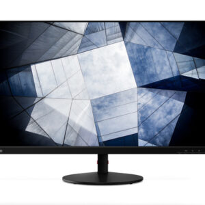 Lenovo ThinkVision S28u-10 computer monitor 71.1 cm (28") 3840 x 2160 S28U-10 28" HDMI/DP