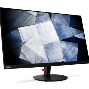 Lenovo ThinkVision S28u-10 computer monitor 71.1 cm (28") 3840 x 2160 S28U-10 28" HDMI/DP
