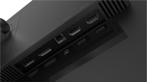 ^T27Q-20 27 HDMI/DP/USB-B *S*
