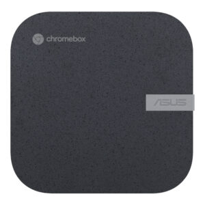 ASUS Chromebox CHROMEBOX5-S7009UN+ Intel® Core™ i7 i7-1260P 16 GB