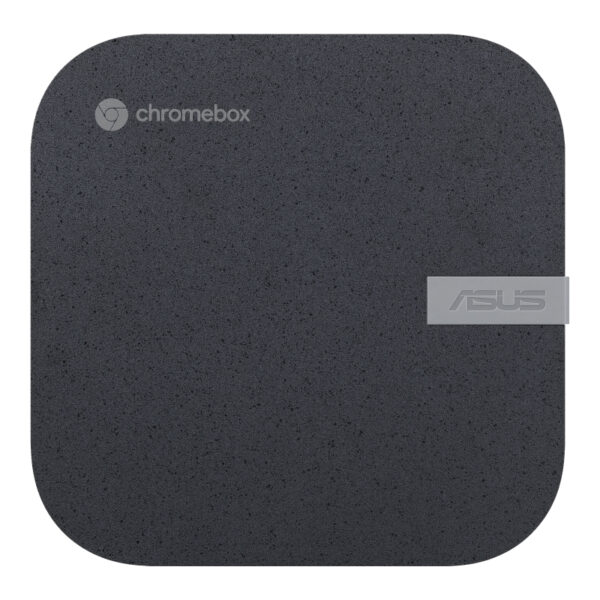 ASUS Chromebox CHROMEBOX5-S7009UN+ Intel® Core™ i7 i7-1260P 16 GB