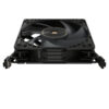 ASUS ProArt PF120 Fan PWM Black 3in1 Computer case 12 cm 3 pc(s)