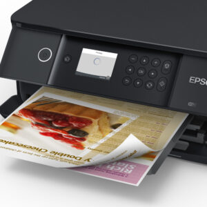 Epson Expression Premium XP-6100 Inkjet A4 5760 x 1440 DPI 32 ppm