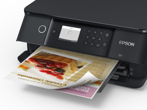 Epson Expression Premium XP-6100 Inkjet A4 5760 x 1440 DPI 32 ppm