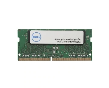 DELL AA086413 memory module 4 GB 1 x 4 GB DDR4 260-pin SO-DIMM