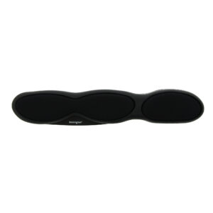 Kensington Foam Keyboard Wrist Rest Black ENTRY LEVEL FOAM WRISTREST