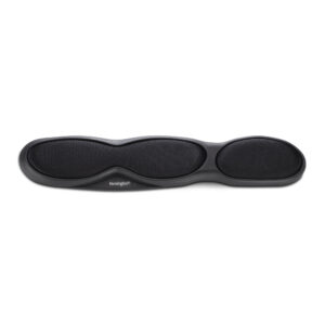 Kensington Comfort Gel Keyboard Wrist Rest — Black GEL WRIST REST (BLACK)