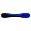 Kensington Duo Gel Keyboard Wrist Rest — Blue Kensington Duo Gel Keyboard Wrist Rest — Blue