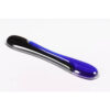 Kensington Duo Gel Keyboard Wrist Rest — Blue Kensington Duo Gel Keyboard Wrist Rest — Blue
