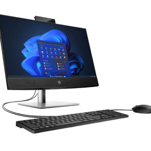HP ProOne 440 G9 Intel® Core™ i5 i5-13500T 60.5 cm (23.8") 1920 x ^HP 440G9 AIONT I5-13500T 8/512 W11P