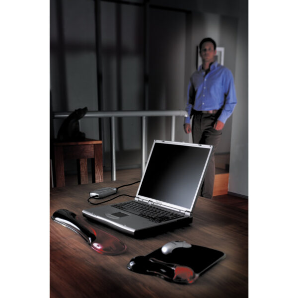 DUO GEL MOUSEPAD WAVE