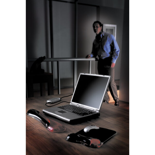 DUO GEL MOUSEPAD WAVE