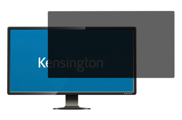 Kensington privacy filter 2 way removable 19.5" Wide 16:10 Kensington privacy filter 2 way removable 19.5" Wide 16:10