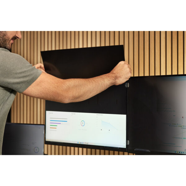 Kensington 2-way Removable Privacy Screen Filter for Dell 34" C3422WE