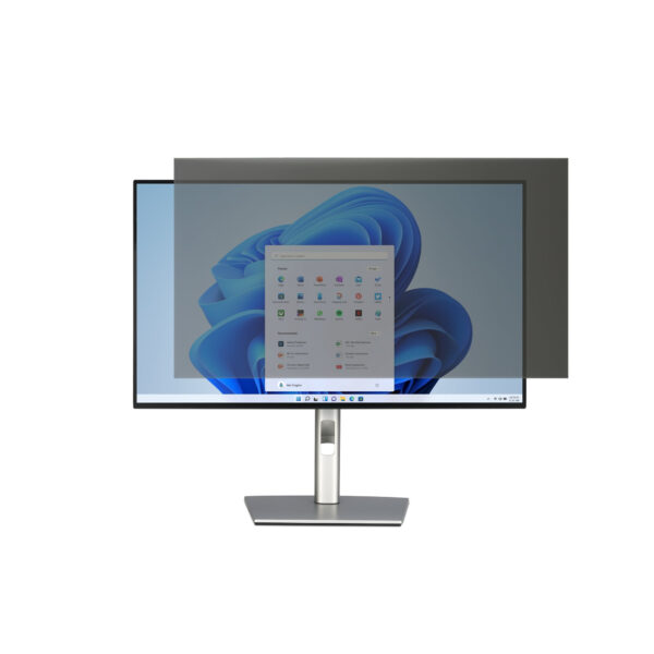 Kensington 2-way Removable Privacy Screen Filter for Dell 34" C3422WE