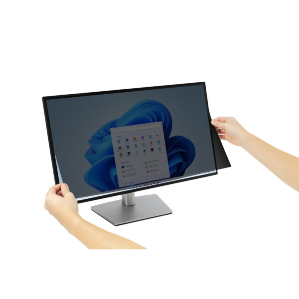 PRIVACY PLG 27IN WIDE 16:9