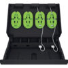 Leitz Complete Multicharger XL for 1 tablet and 3 smartphones