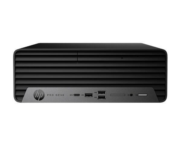 HP Pro 400 G9 Intel® Core™ i5 i5-13500 8 GB DDR4-SDRAM 256 GB SSD ^HP 400G9 SFF I5-13500 8/256 W11P