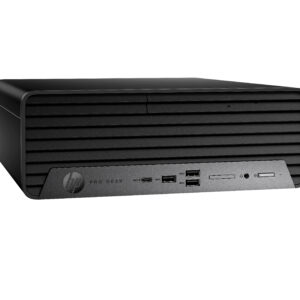 HP Pro 400 G9 Intel® Core™ i5 i5-13500 8 GB DDR4-SDRAM 256 GB SSD ^HP 400G9 SFF I5-13500 8/256 W11P