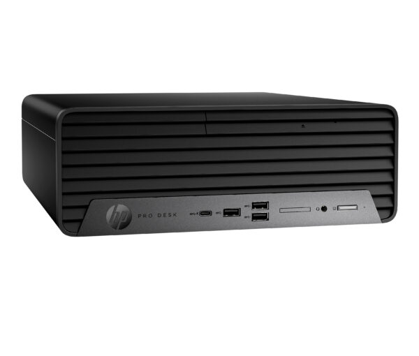 HP Pro 400 G9 Intel® Core™ i5 i5-13500 8 GB DDR4-SDRAM 256 GB SSD ^HP 400G9 SFF I5-13500 8/256 W11P