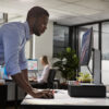 HP Pro 400 G9 Intel® Core™ i5 i5-13500 8 GB DDR4-SDRAM 256 GB SSD ^HP 400G9 SFF I5-13500 8/256 W11P