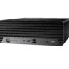 HP Pro 400 G9 Intel® Core™ i5 i5-13500 8 GB DDR4-SDRAM 256 GB SSD ^HP 400G9 SFF I5-13500 8/256 W11P