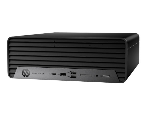HP Pro 400 G9 Intel® Core™ i5 i5-13500 8 GB DDR4-SDRAM 256 GB SSD ^HP 400G9 SFF I5-13500 8/256 W11P