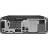 HP Pro 400 G9 Intel® Core™ i5 i5-13500 8 GB DDR4-SDRAM 256 GB SSD ^HP 400G9 SFF I5-13500 8/256 W11P