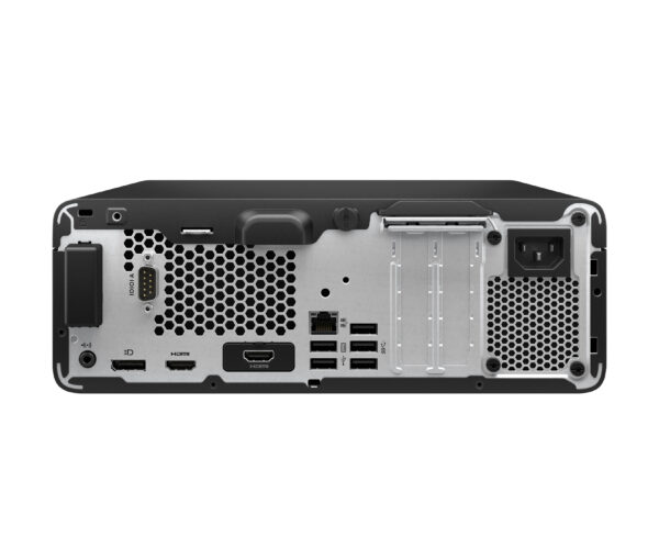 HP Pro 400 G9 Intel® Core™ i5 i5-13500 8 GB DDR4-SDRAM 256 GB SSD ^HP 400G9 SFF I5-13500 8/256 W11P