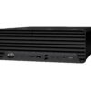 HP Pro 400 G9 Intel® Core™ i5 i5-13500 8 GB DDR4-SDRAM 256 GB SSD ^HP 400G9 SFF I5-13500 8/256 W11P