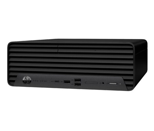 HP Pro 400 G9 Intel® Core™ i5 i5-13500 8 GB DDR4-SDRAM 256 GB SSD ^HP 400G9 SFF I5-13500 8/256 W11P