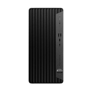 HP Pro 400 G9 Intel® Core™ i5 i5-13500 8 GB DDR4-SDRAM 256 GB SSD ^HP 400G9 TWR I5-13500 8/256 W11P