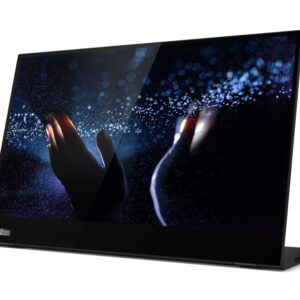 *Non Cancellable/Non Returnable (NCNR)* M14T 14 TOUCH/MOBILE 2XUSB-C