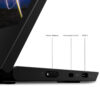 *Non Cancellable/Non Returnable (NCNR)* M15 15.6" TOUCH/MOBILE 2XUSB-C*S*