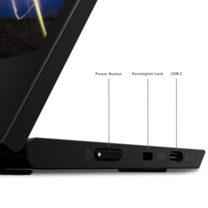 *Non Cancellable/Non Returnable (NCNR)* M15 15.6" TOUCH/MOBILE 2XUSB-C*S*