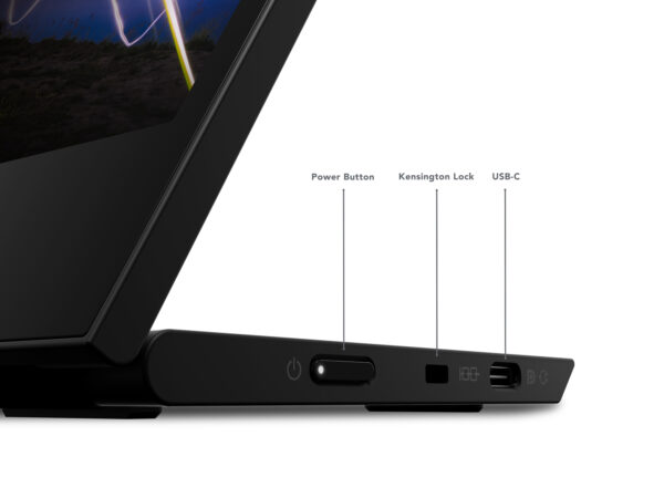 *Non Cancellable/Non Returnable (NCNR)* M15 15.6" TOUCH/MOBILE 2XUSB-C*S*