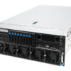 ASUS ESC8000A-E13 LGA 6096 Rack (4U) Silver ASUS ESC8000A-E13 LGA 6096 Rack (4U) Silver