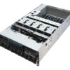 ASUS ESC8000A-E13 LGA 6096 Rack (4U) Silver ASUS ESC8000A-E13 LGA 6096 Rack (4U) Silver