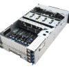 ASUS ESC8000A-E13 LGA 6096 Rack (4U) Silver ASUS ESC8000A-E13 LGA 6096 Rack (4U) Silver