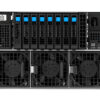 ASUS ESC8000A-E13 LGA 6096 Rack (4U) Silver ASUS ESC8000A-E13 LGA 6096 Rack (4U) Silver