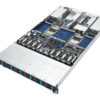 ASUS RS700-E12-RS12U Rack (1U) Black, Steel ASUS RS700-E12-RS12U Rack (1U) Black, Steel