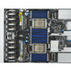 ASUS RS700-E12-RS12U Rack (1U) Black, Steel ASUS RS700-E12-RS12U Rack (1U) Black, Steel